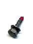 Image of Hex bolt with washer. M12X1.5X60-10.9 image for your 2011 BMW 135i   